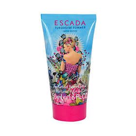 Escada Turquoise Summer Body Lotion 50ml