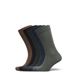 Björn Borg Essential Ankle Socks 5-pack