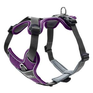 Hunter Dog Harness Divo M 56-73cm