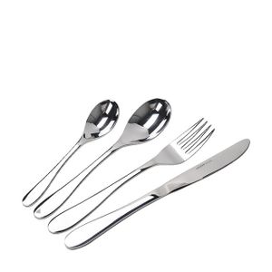 Modern House Ivo Bestickset 24 Delar