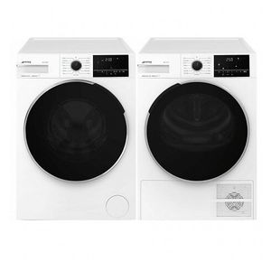 SMEG WNP96SLAAIN (Vit)