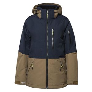 8848 Altitude Kaman Jacket (Jr)
