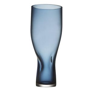 Orrefors Squeeze Vas 340mm