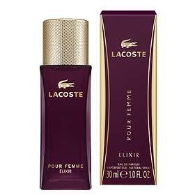 Lacoste Pour Femme Elixir edp 30ml