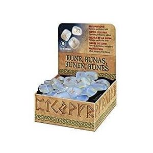 Moonstone Runes