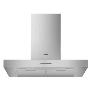 SMEG KBT700XE (Rostfri)