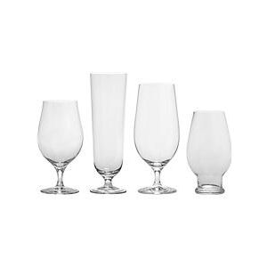 Orrefors Beer Tasting Ölglas 47/60/45/47cl 4-pack