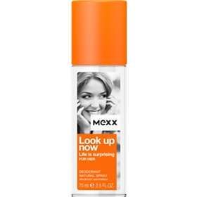 Mexx Look Up Now For Her Deo Spray 75ml