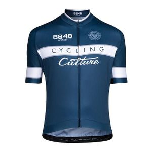 8848 Altitude Mitchell Bike Jersey Top (Herr)
