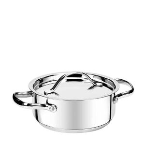 Modern House Rix Gryta 16cm 1,3L (med lock)