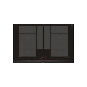 Siemens EX875LYV1E (Svart)