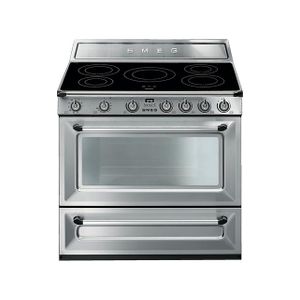 SMEG TR90IX9 (Rostfri)