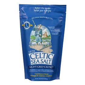 Selina Naturally Celtic Havssalt Grovmalet 454 gram