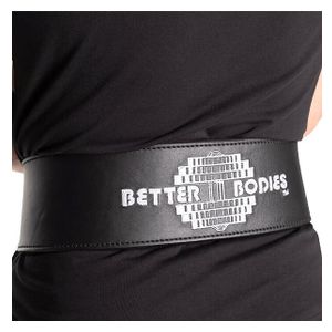 Better Bodies Gear Bb Lifting Belt