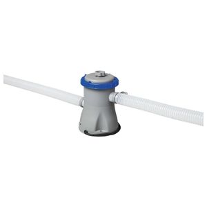 Bestway Flowclear Filter Pump 1249L/h