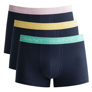 Gant 3-pack Cotton Jersey Trunks