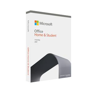 Microsoft Office Home & Student 2021 Ita (PKC)