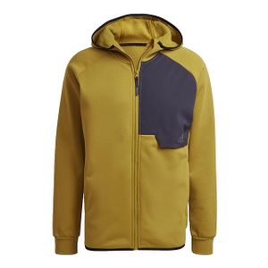 Adidas X-City Full-zip Hoodie (Herr)
