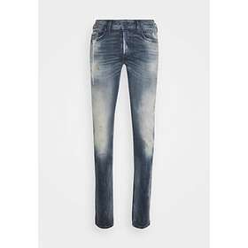 Diesel Sleenker-X Slim Fit Jeans (Herr)