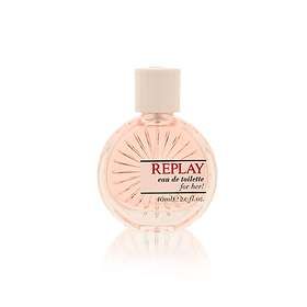 Replay for Her edt 40ml