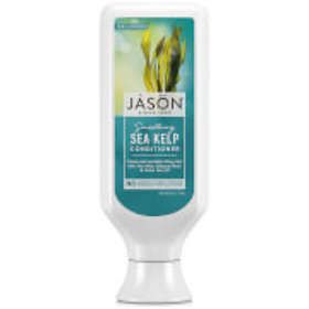 Jason Natural Cosmetics Smoothing Sea Kelp Pure Natural Conditioner 454g
