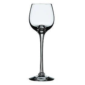 Holmegaard Fontaine Dessertvinsglas 10cl