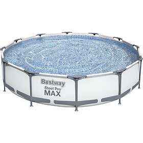 Bestway Steel Pro Max Pool Set 366x76cm 56416