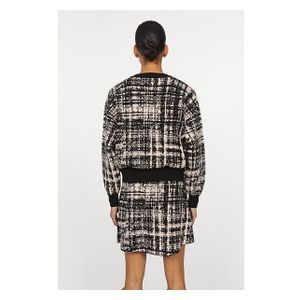 Rodebjer Tendai Check (Dam)