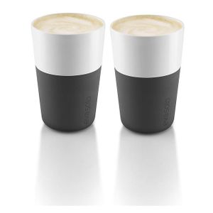 Eva Solo Cafe Latte Mugg 36cl 2-pack