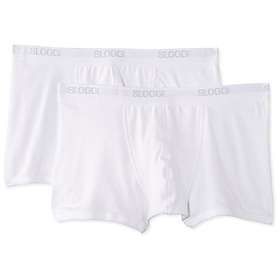 Sloggi Basic Shorts 2-Pack