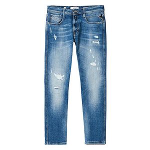 Replay Anbass 10 Years Wash Jeans (Herr)