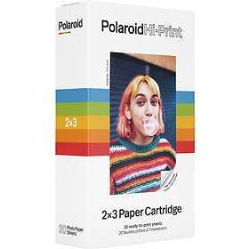 Polaroid Hi-print Cartridge 2x3 20-pack