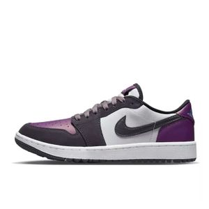 Nike Air Jordan 1 Retro Low Golf Shoes (Herr)