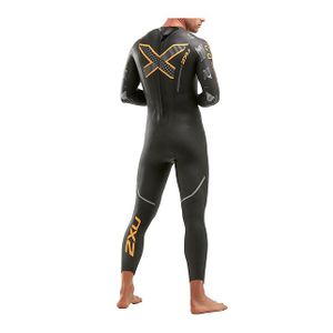 2XU P:2 Propel Neoprene Suit Svart MT