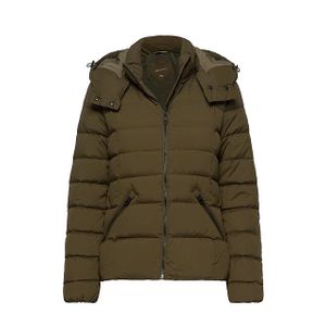 Gant D2 Classic Down Jacket (Dam)