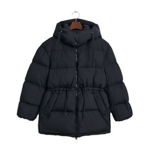 Gant Mid Length Down Jacket Dam
