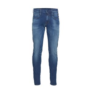 Replay Anbass Slim Fit Jeans (Herr)