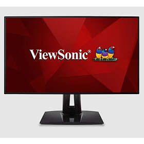 ViewSonic VP2768A-4K 27" 4K UHD IPS