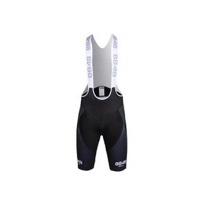 8848 Altitude Cykelbyxor Tioga Bike Bib Svart M