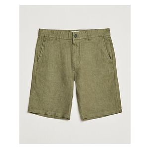NN.07 Crown Linen Shorts (Herr)
