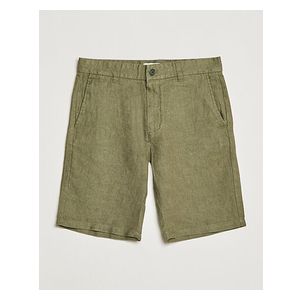 NN.07 Crown Linen Shorts (Herr)