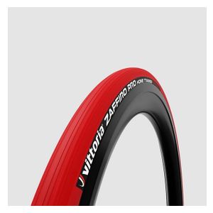 Vittoria Trainerdäck Zaffiro Pro Home Trainer 35-622 (700 x 35C / 29 1,35) vikbart röd, Röd, Röd
