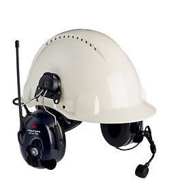 3M Peltor LiteCom Plus LPD433 Headset Helmet Attachment