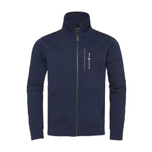 Sail Racing Bowman Zip Jacket (Herr)