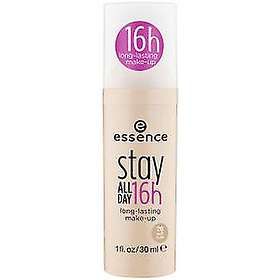 Essence Stay All Day 16h Long-Lasting Make-Up