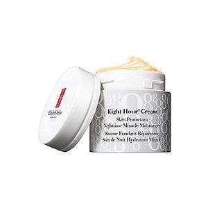 Elizabeth Arden Eight Hour Cream Skin Protectant Nighttime Miracle Moisturizer 50ml