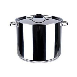 Modern House Rix Gryta 28cm 14L (med lock)