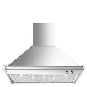 SMEG KD100HXE (Rostfri)