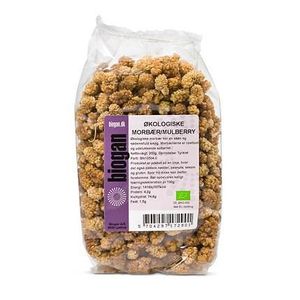 Biogan Mulberry Eko 200g
