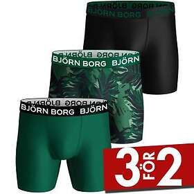 Björn Borg 3-pack Performance Boxer 1729